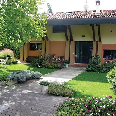 Casa Lo Bed and Breakfast Cesena Exteriör bild