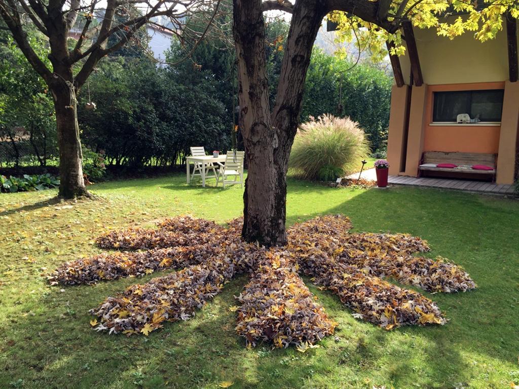 Casa Lo Bed and Breakfast Cesena Exteriör bild