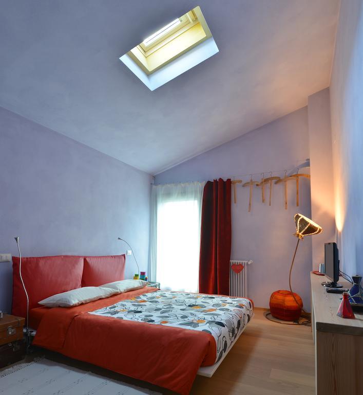 Casa Lo Bed and Breakfast Cesena Rum bild