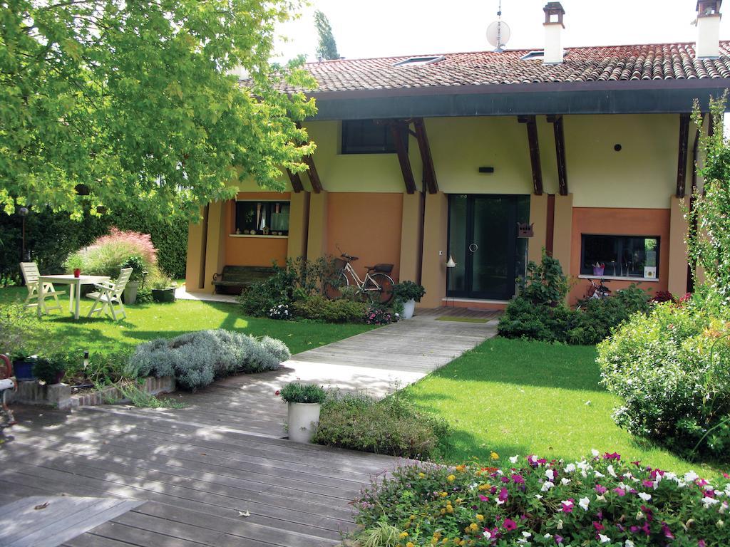 Casa Lo Bed and Breakfast Cesena Exteriör bild