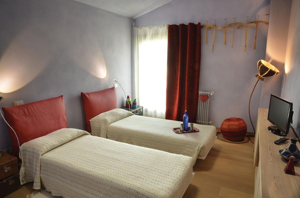 Casa Lo Bed and Breakfast Cesena Exteriör bild