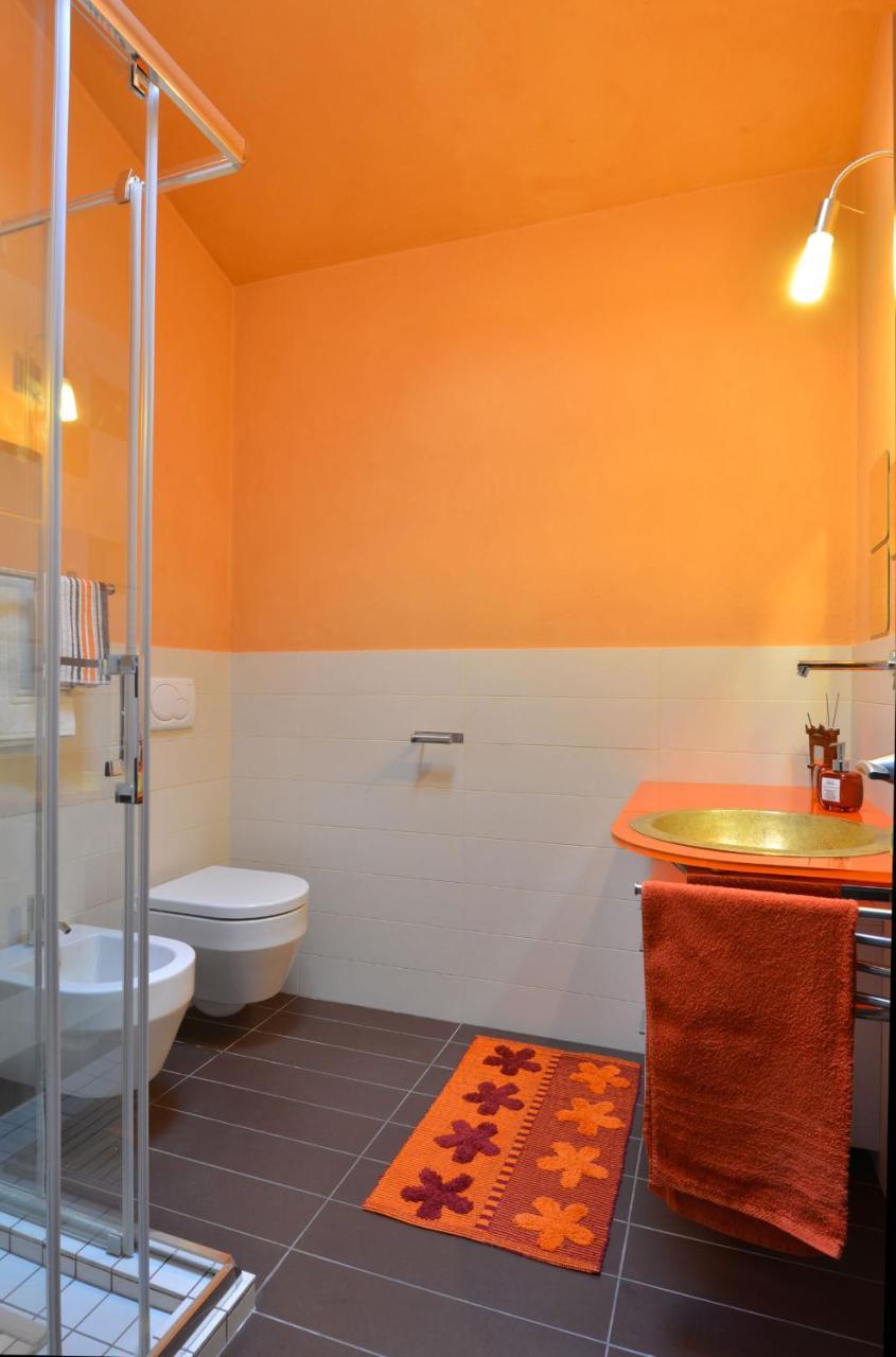 Casa Lo Bed and Breakfast Cesena Exteriör bild