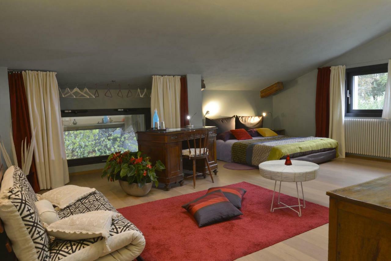 Casa Lo Bed and Breakfast Cesena Exteriör bild